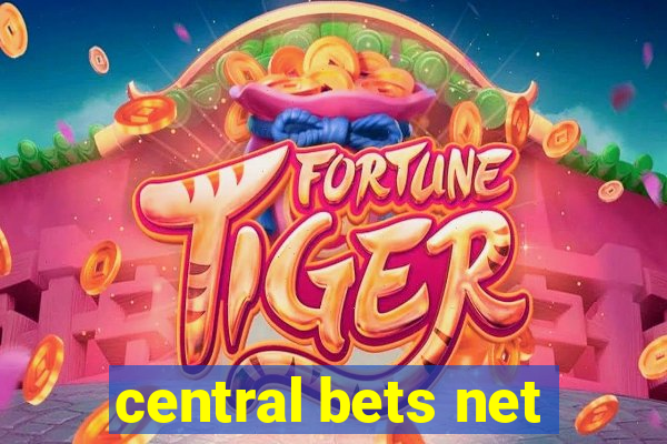 central bets net